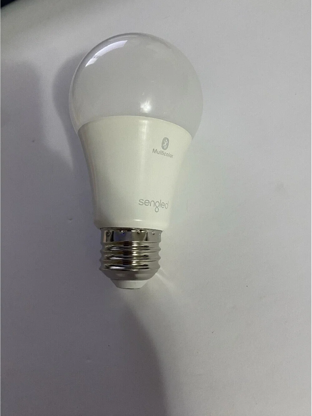 Sengled Smart Light Bulb Bluetooth Color Changing WiFi Alexa LED 1518120021